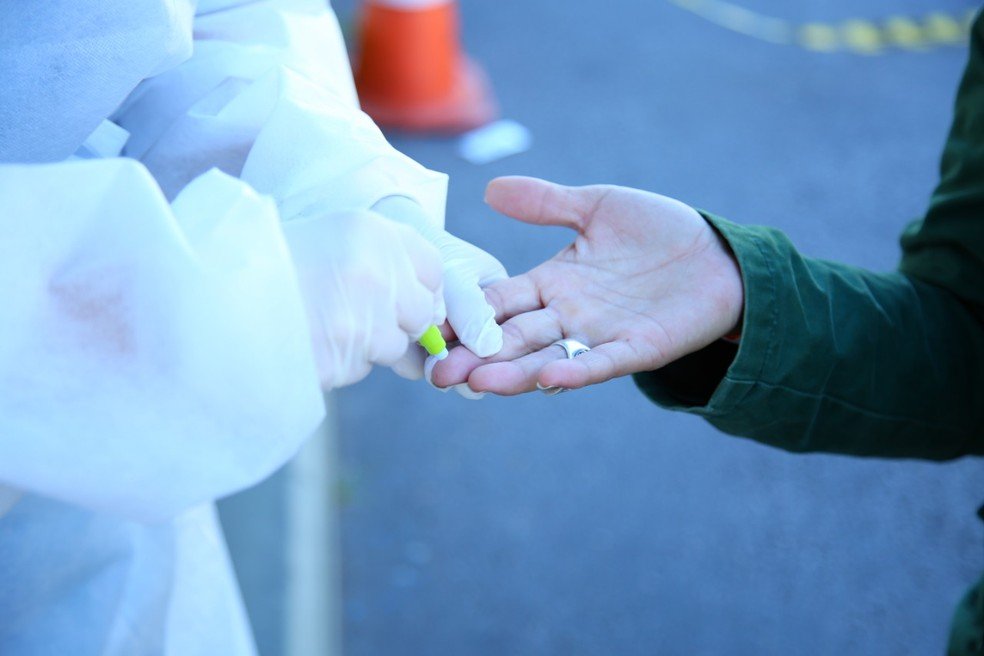 Bahia registra 28ª morte de paciente com coronavírus; mulher de 73 anos estava internada em Salvador