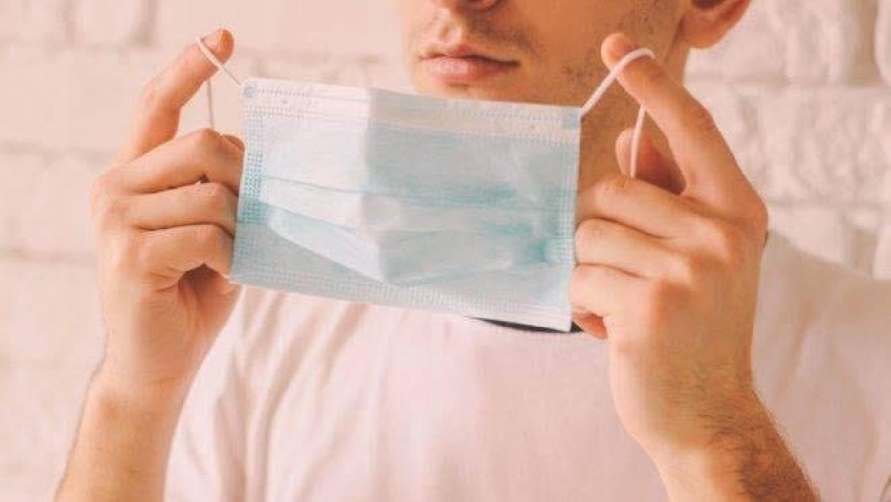 Uso de máscara agora é obrigatório em 385 municípios baianos