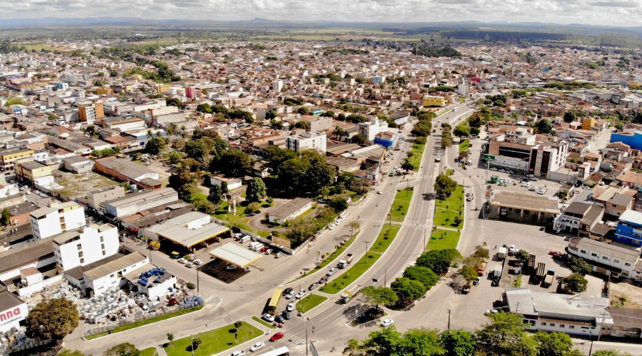 Toque de recolher em Eunápolis volta a valer por determinação judicial à partir desta terça-feira