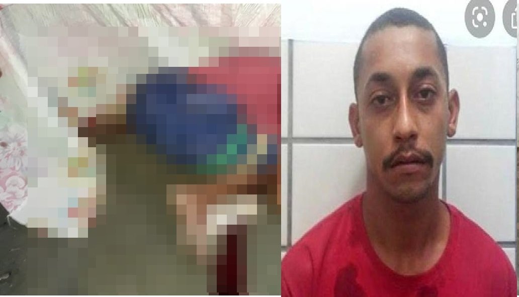 Ex presidiário é executado a tiros na casa dos avós em Barcelona