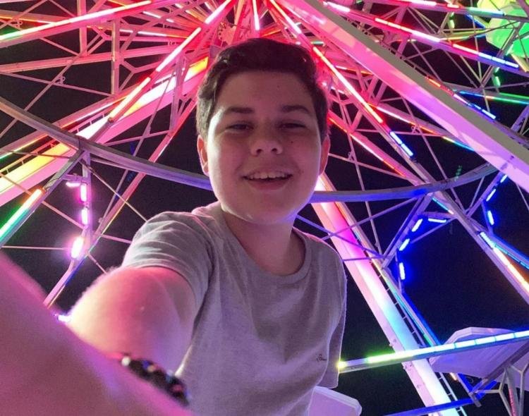 Ex-participante do The Voice Kids de 15 anos é morto a tiros