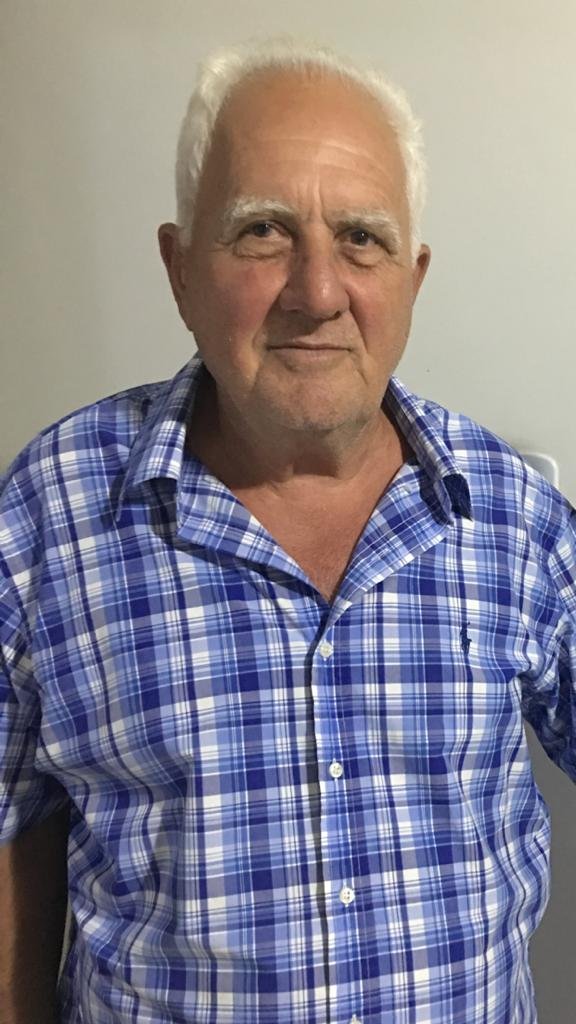 Família comunica o falecimento do Sr. Antônio do lava jato