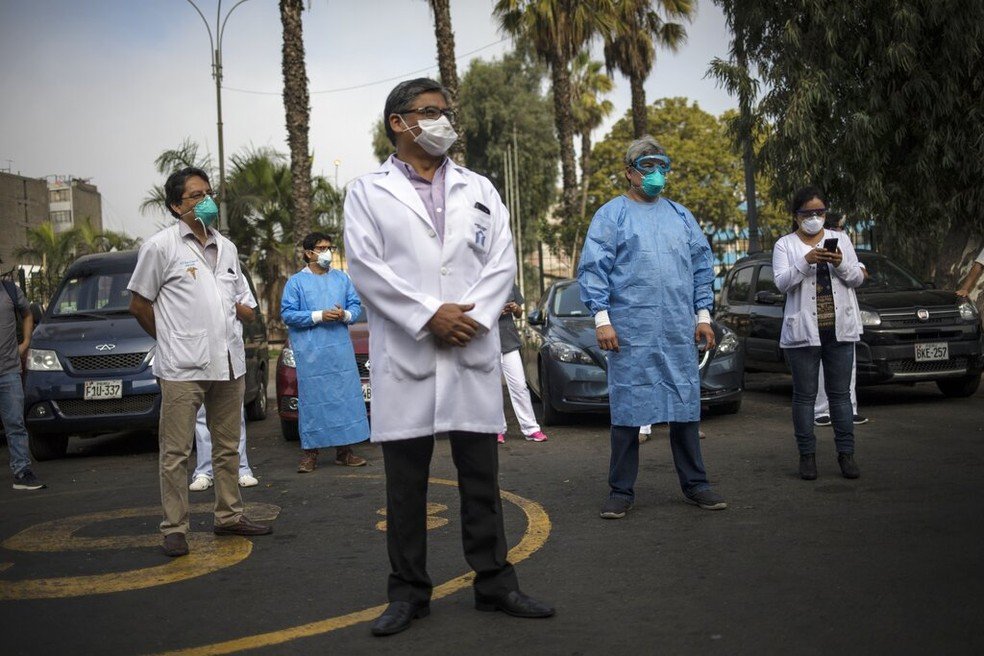 BA prorroga contratações de médicos por falta de candidatos e cubana faz apelo para atuar no combate à Covid-19