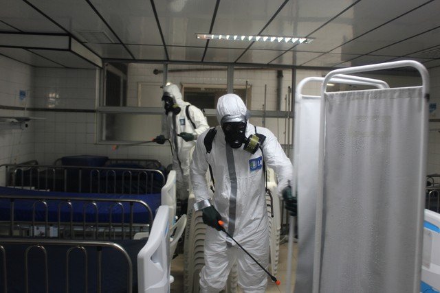 Bahia se aproxima de 400 mortes de pacientes com coronavírus