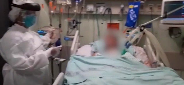 Jequié registra 100% de ocupação dos leitos de UTI para Covid-19; Salvador pode ter colapso no sistema de saúde nesta semana