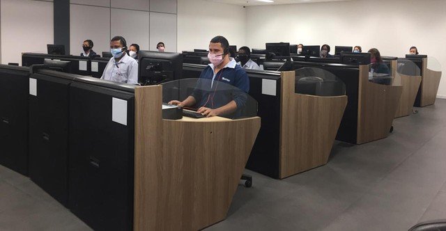 Tele Coronavírus registra cerca de 40 mil atendimentos na Bahia