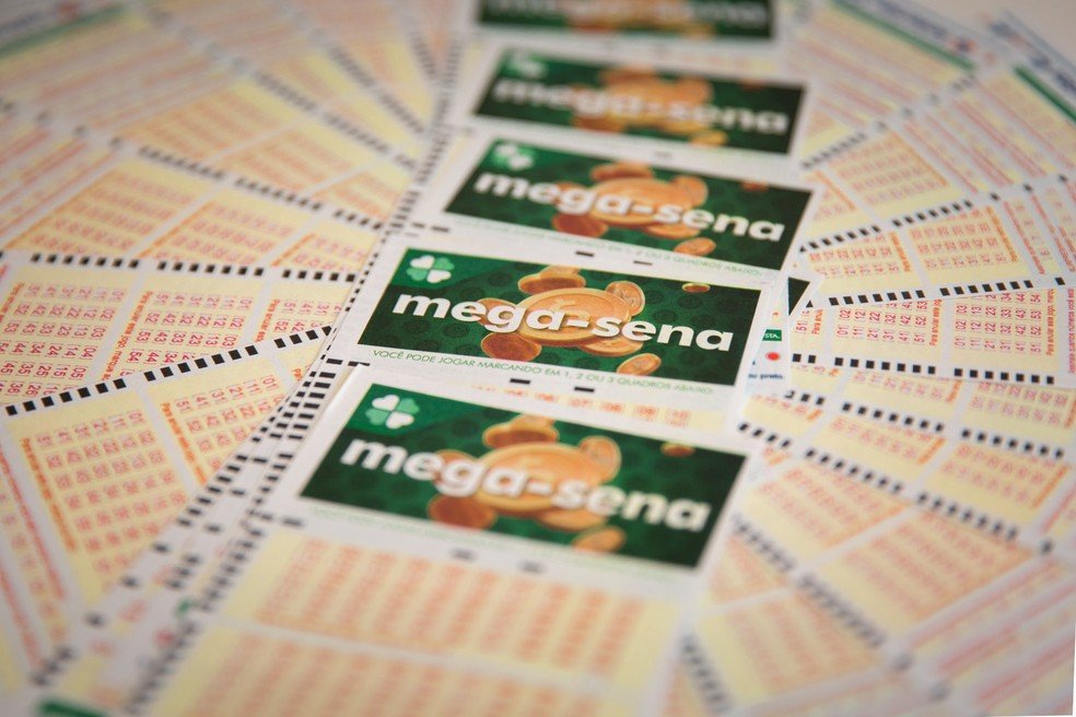 Mega-Sena, concurso 2.260: ninguém acerta e prêmio acumula em R$ 90 milhões