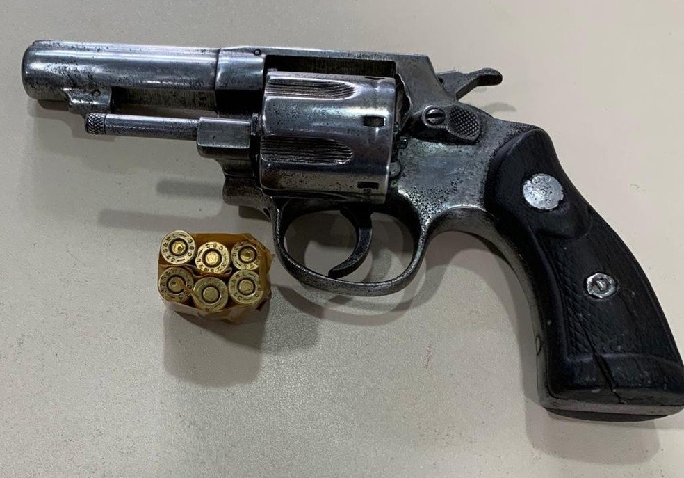 Nove suspeitos de homicídio qualificado são presos em Ilhéus