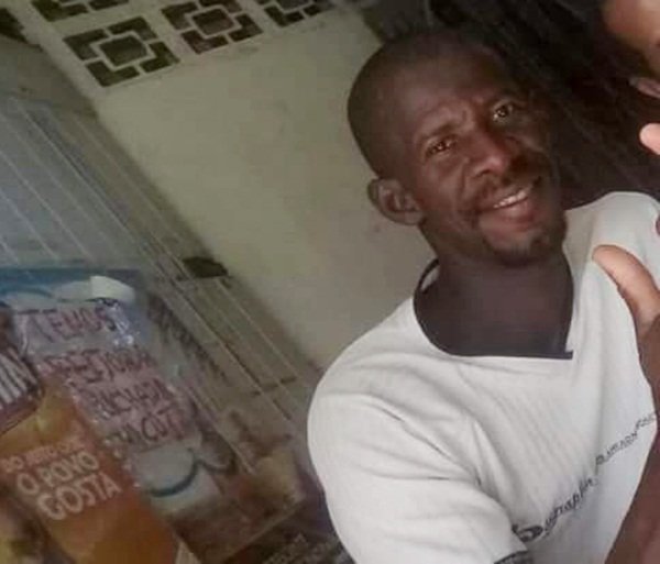 Teixeira: Homem morre eletrocutado durante trabalho em construção