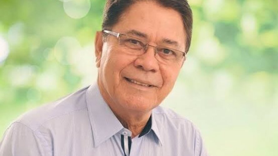 Morre ex prefeito de Canavieiras Almir Melo