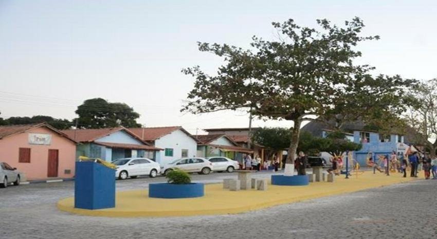 Lajedão registras 3 novos casos do Covid 19, numero sobe para 4