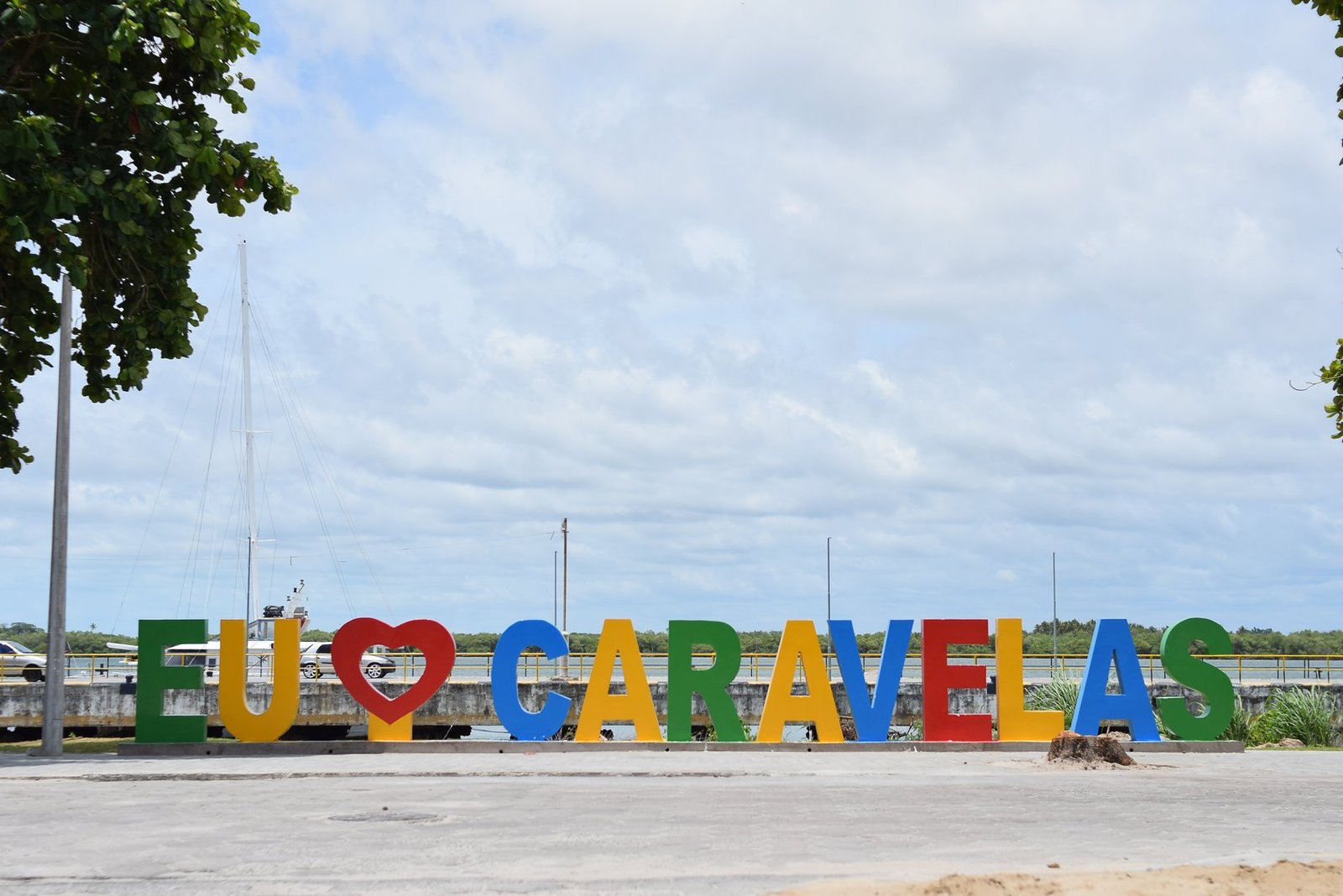 Sobe para 08 os casos do Covid 19 em Caravelas