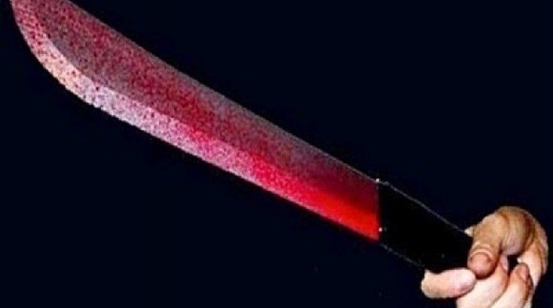 Homem tem mão decepada ao ser atacado a golpes de facão em Itabela