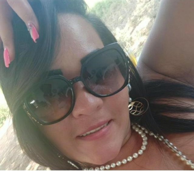 Bandidos invadem sítio em Jequié, matam mulher e atiram em homem dentro da piscina. Vídeos mostraram toda a ação