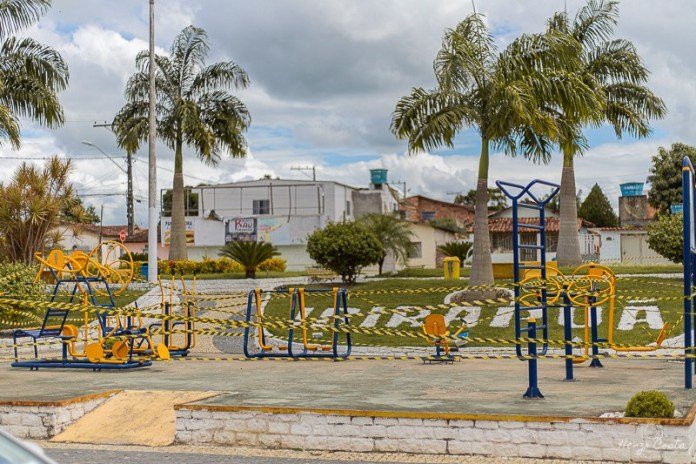 Mais um caso do Covid 19 é confirmado em Ibirapuã, numero chega a 22