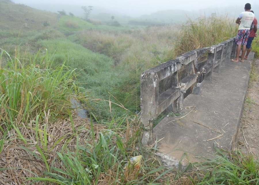 Morador de Medeiros Neto morre em acidente de moto na BA 290 próximo a Itanhém