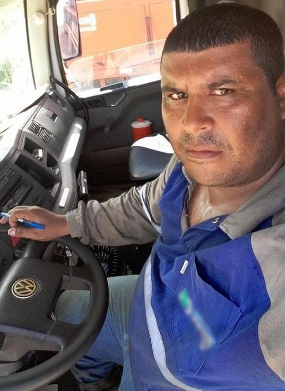 Motorista que estava internado com Covid-19 morre no Hospital de Eunápolis