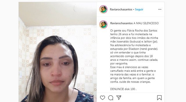 Suspeito de abusar sexualmente de sobrinhas e enteada é preso em Ipiaú