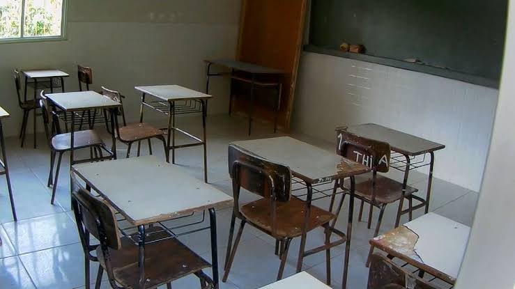 Para 76% dos brasileiros, escolas devem continuar fechadas por causa da pandemia
