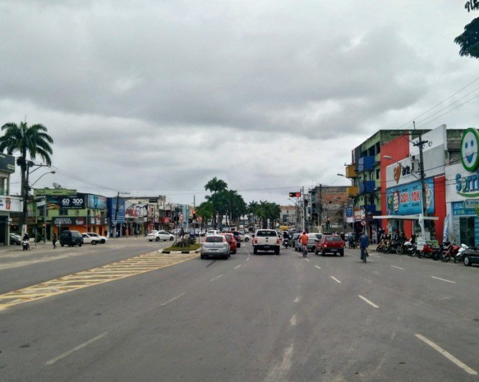 Teixeira: novo decreto faz recomendações a igrejas e estabelece distanciamento no comércio