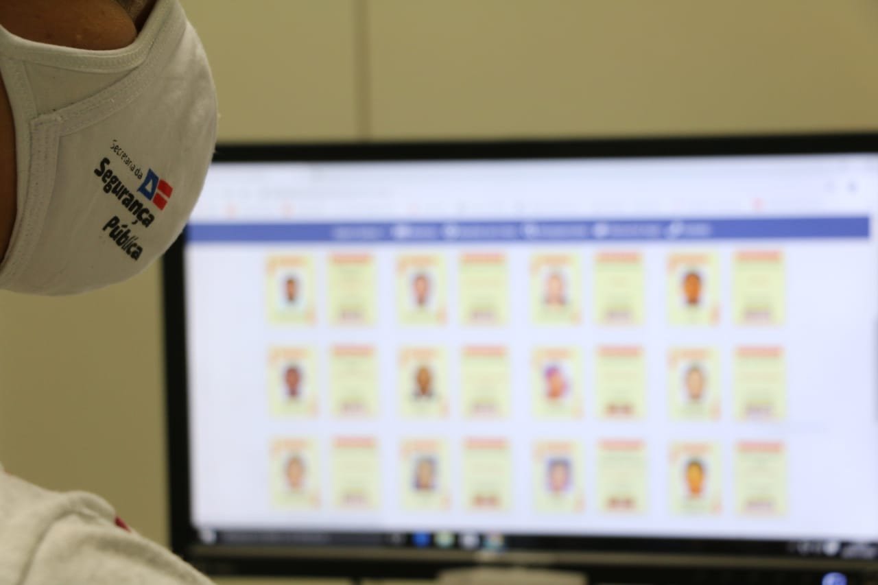 Foragido por homicídio e integrante do Baralho é localizado