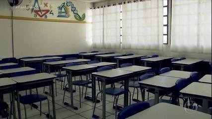 Senado aprova MP que desobriga escolas e universidades a cumprir mínimo de dias letivos em 2020