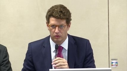 Servidores dizem em depoimento que governo toma medidas para prejudicar fiscalização ambiental