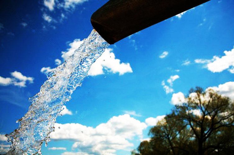 Embasa perfura poços que trarão melhorias ao abastecimento de água no município