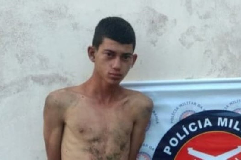 Morador de Caravelas é morto a tiros na antiga balança na estrada de Alcobaça