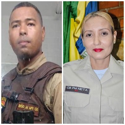 Dois policiais militares morrem de Covid 19 em menos de 24 horas em Ilhéus