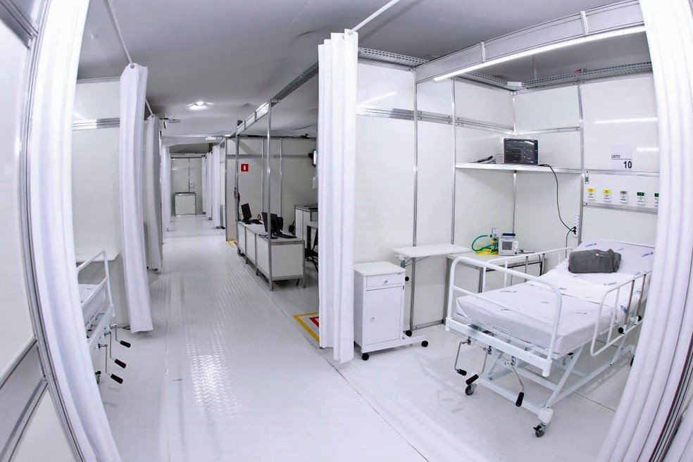 Bahia tem 3.552 novos casos de Covid-19 em 24 horas; nº total passa de 126 mil e mortes chegam a 2.936