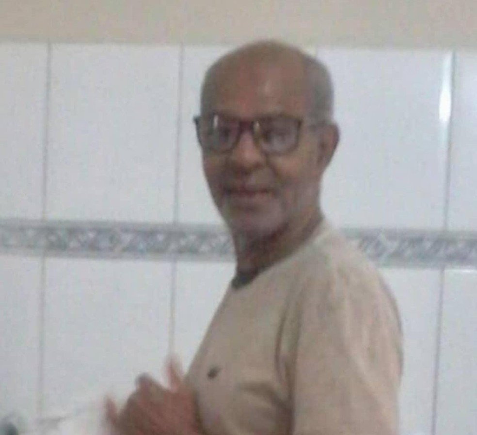 Família procura por idoso que desapareceu em Eunápolis há quase duas semanas