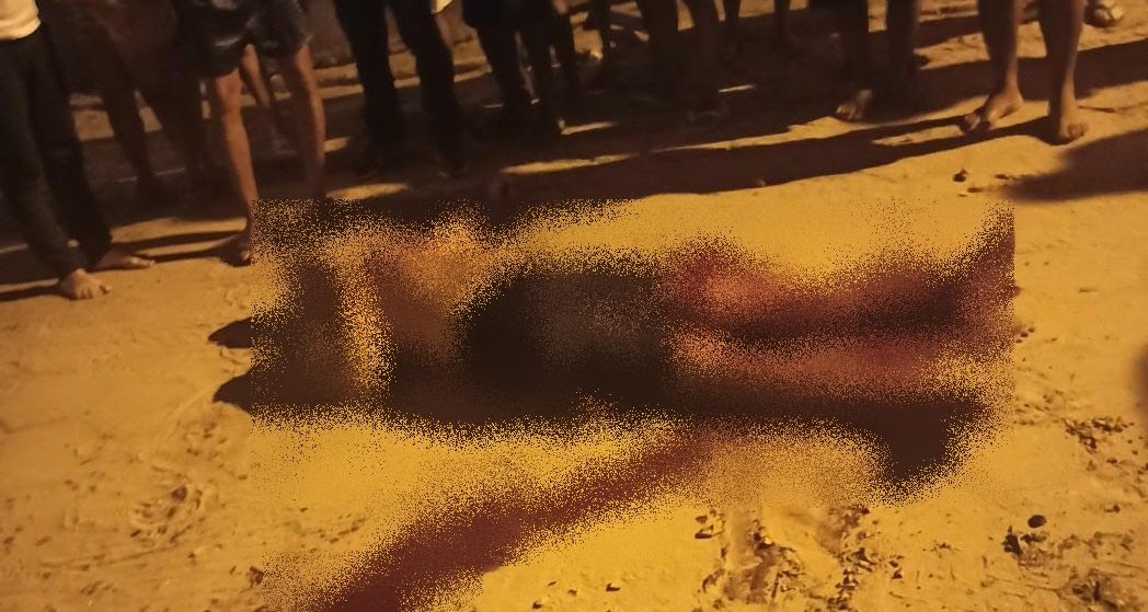 Homem armado com corrente leva terror aos moradores de Barcelona e acaba baleado