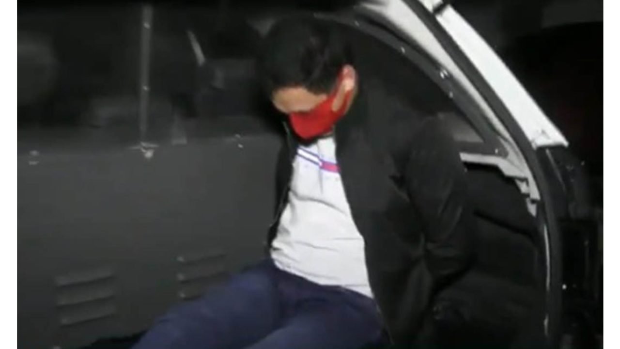 Pastor é preso em flagrante por sequestro e estupro de criança de 9 anos