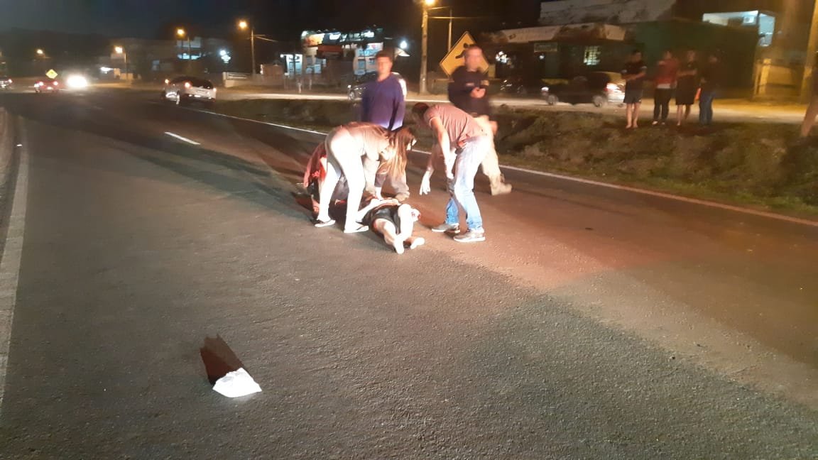 Pedestres somam mais de 46 mil indenizações pagas pelo Seguro DPVAT no primeiro semestre