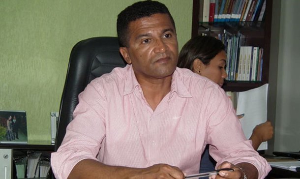 Policiais Civis de Eunápolis prendem em Brasília investigado no homicídio do prefeito de Itagimirim