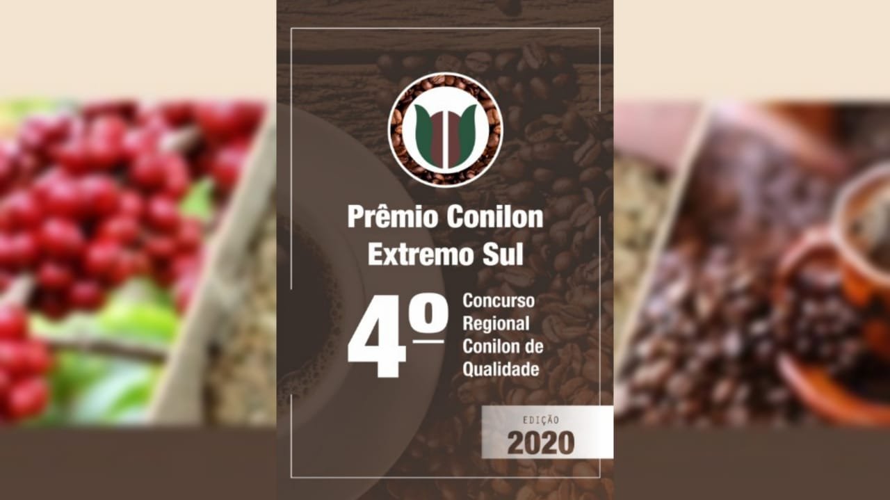 Inscrições do 4º Concurso Regional Conilon de Qualidade encerram nesta sexta, 14