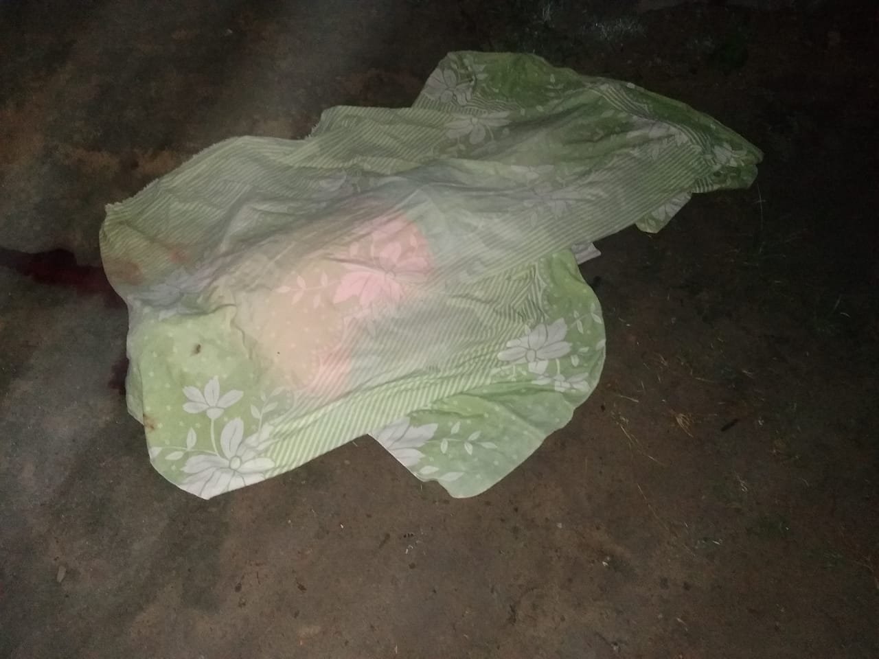 Homem é morto a tiros no interior de Alcobaça