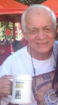 Fiscal aposentado da Secretaria da Fazenda morre de Covid-19 em Teixeira de Freitas