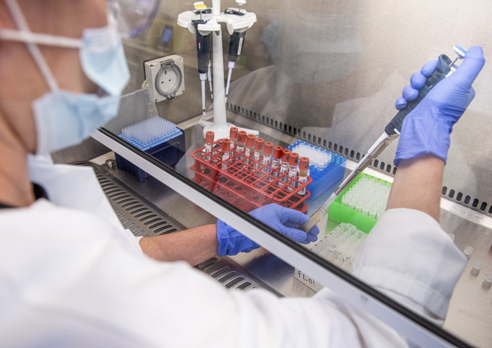 Argentina e México produzirão até 250 milhões de doses da vacina de Oxford para a América Latina, exceto Brasil