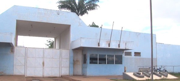 442 presos do conjunto penal de Teixeira de Freitas testam positivo para o Covid 19