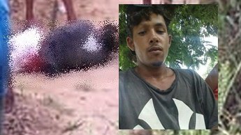 Jovem alvejado ao menos com 12 tiros não resiste aos ferimentos e morre em Medeiros Neto