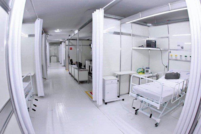 Bahia tem 915 novos casos da Covid-19