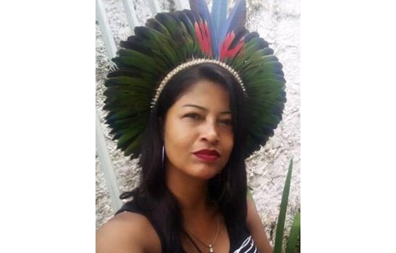 Jovem índia pataxó de Porto Seguro morre de covid-19