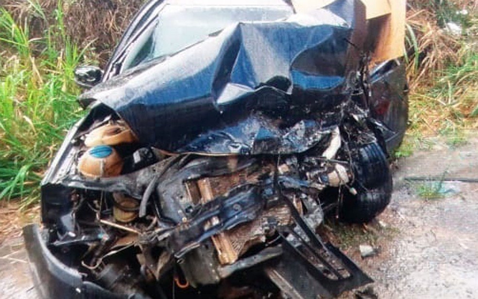 Teixeira: Homem morre e várias pessoas ficam feridas durante batida entre carros