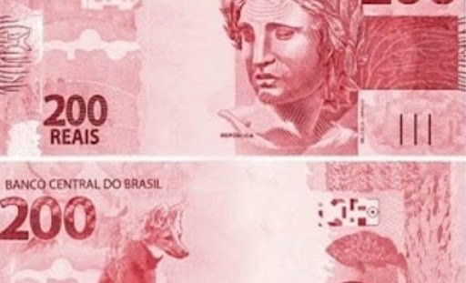 Nota de R$ 200 começa a circular nesta quarta, diz Banco Central