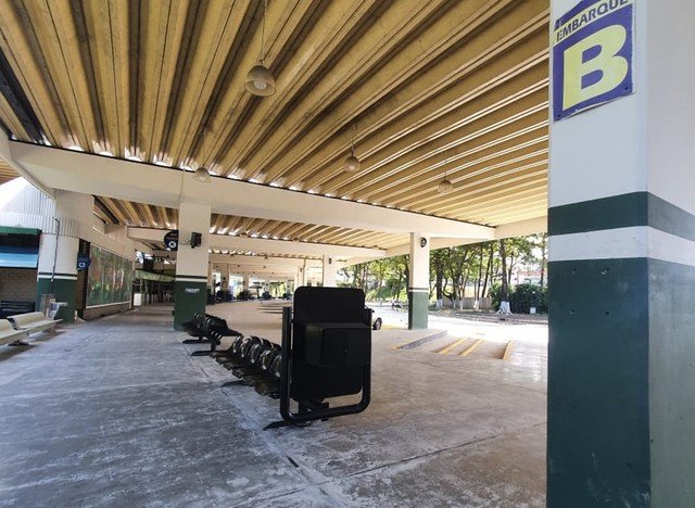 Governador anuncia volta do transporte intermunicipal em algumas cidades da Bahia