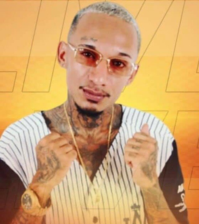 Suspeito de tráfico de drogas, cantor ‘MC Príncipe’ morre em confronto com policiais