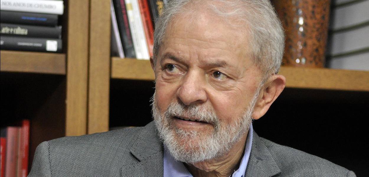 TRF-1 tranca ação penal que acusava Lula de participação em fraudes de contratos do BNDES