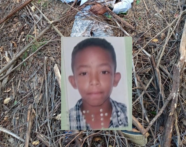 Familiares reconhecem no IML corpo em decomposição encontrado em plantação de eucaliptos de Posto da Mata